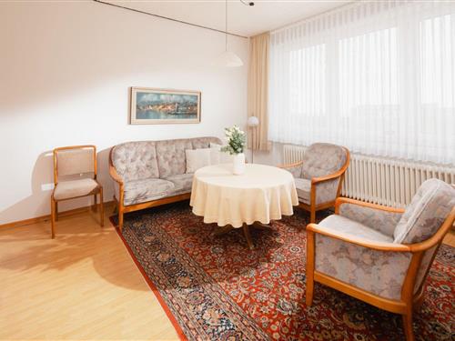 Ferielejlighed - 4 personer -  - Damenpfad - 26548 - Norderney