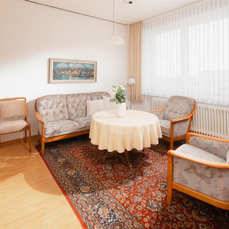 Ferielejlighed - 4 personer -  - Damenpfad - 26548 - Norderney