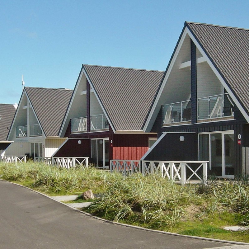  - 6 personer -  - Strandblick 5 - Marina Wendtorf, Ostsee - 24235 - Kieler Bucht