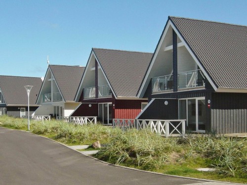  - 6 personer -  - Strandblick 5 - Marina Wendtorf, Ostsee - 24235 - Kieler Bucht