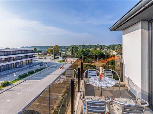 Ferielejlighed - 6 personer -  - Osipovica - 52203 - Medulin