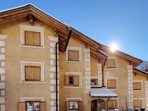 Ferieleilighet - 6 personer -  - Zuoz - 7524