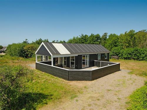 Ferienhaus - 6 Personen -  - Vesterengen - Fanø, Grøndal - 6720 - Fanö