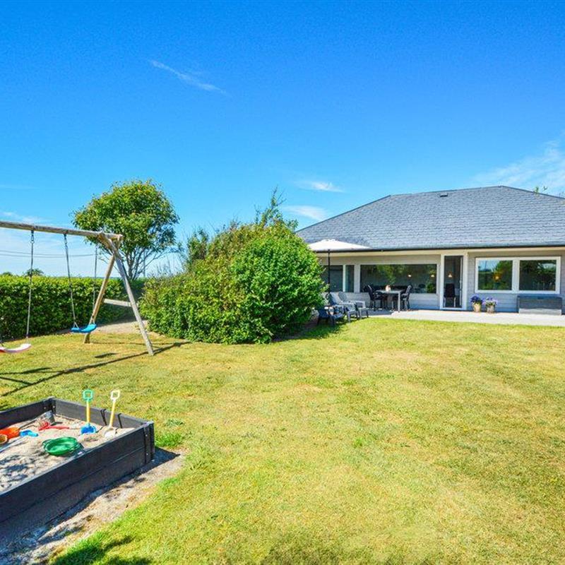 Ferienhaus - 6 Personen -  - Vestervej - Ballum - 6261 - Bredebro
