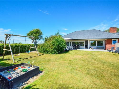 Sommerhus - 6 personer -  - Vestervej - Ballum - 6261 - Bredebro