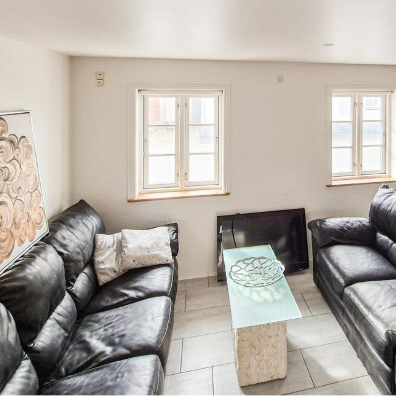 Sommerhus - 6 personer -  - Makholmvej - Toftum Bjerge Strand - 7600 - Struer