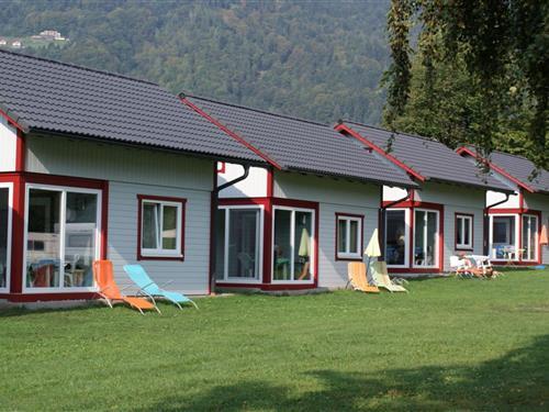 Feriehus - 2 personer -  - 9551 - Bodensdorf Am Ossiacherse