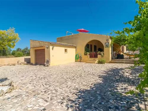 Townhouse - 3 persons -  - 07210 - Algaida, Illes Balears