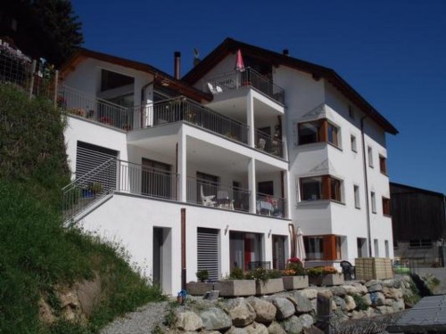 Holiday apartment - 5 persons -  - Sent - 7554