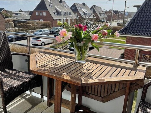 Sommerhus - 3 personer -  - 25980 - Sylt \/ Ot Westerland