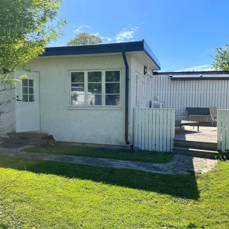  - 4 personer -  - St:Göransgatan - 62155 - Visby