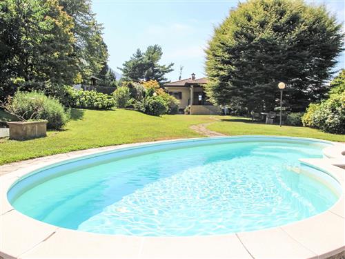 Sommerhus - 7 personer -  - Castelveccana - 21010