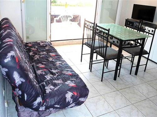 Semesterlägenhet - 4 personer -  - 34340 - Marseillan