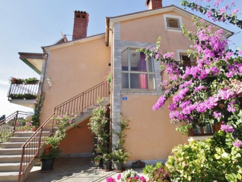 Ferieleilighet - 4 personer -  - Istarska ulica - 52475 - Savudrija