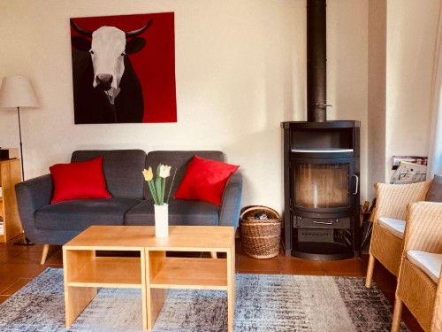 Semesterlägenhet - 5 personer -  - 3823 - Lauterbrunnen