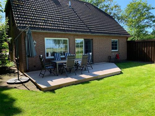 Feriehus - 6 personer -  - Pastoratsweg - 25836 - Welt
