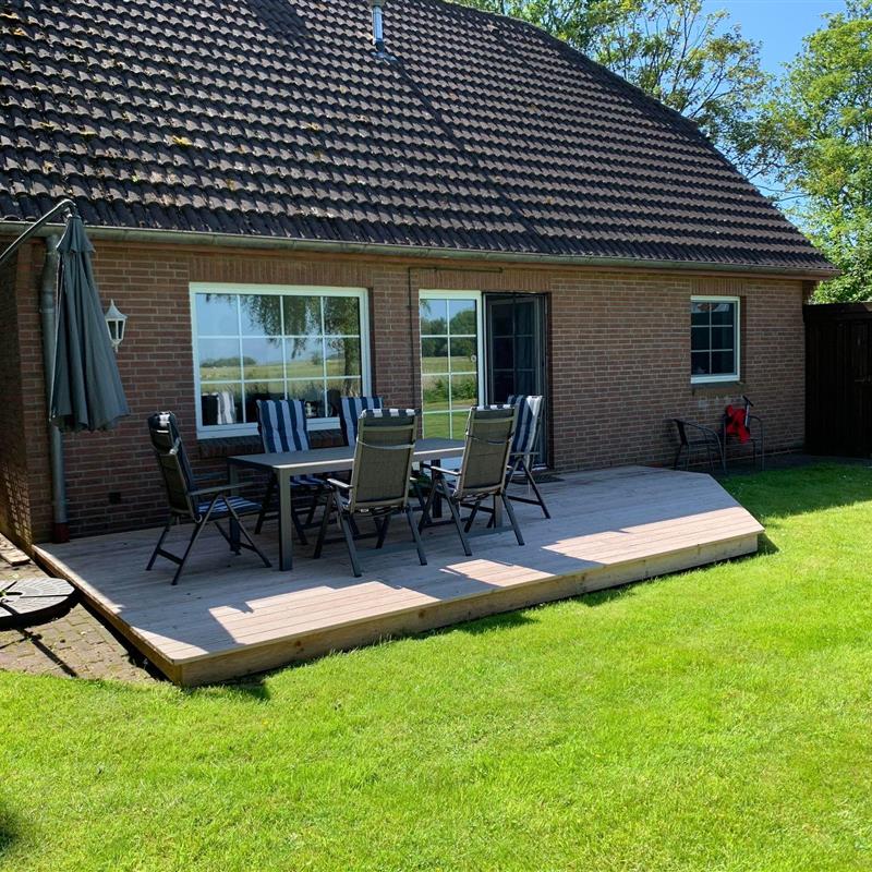 Sommerhus - 6 personer -  - Pastoratsweg - 25836 - Welt