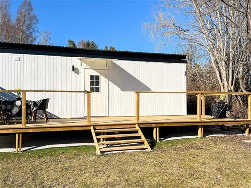 - 3 personer -  - Furuvägen - Färingsö - 17997 - Färentuna