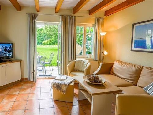 Feriehus - 6 personer -  - Kliffstraße - 18211 - Nienhagen