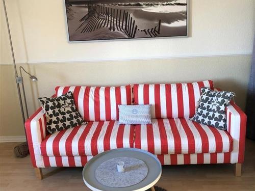 Ferieleilighet - 4 personer -  - Strandstrasse - 23747 - Dahme