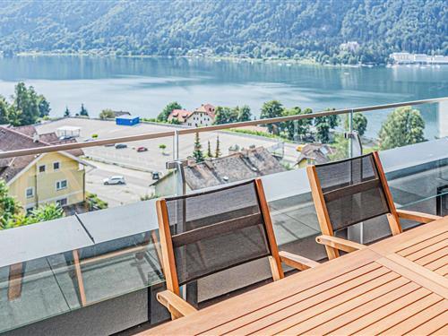Ferieleilighet - 4 personer -  - Alpe Maritima Ossiachersee - Ossiacher See - 9520 - Annenheim