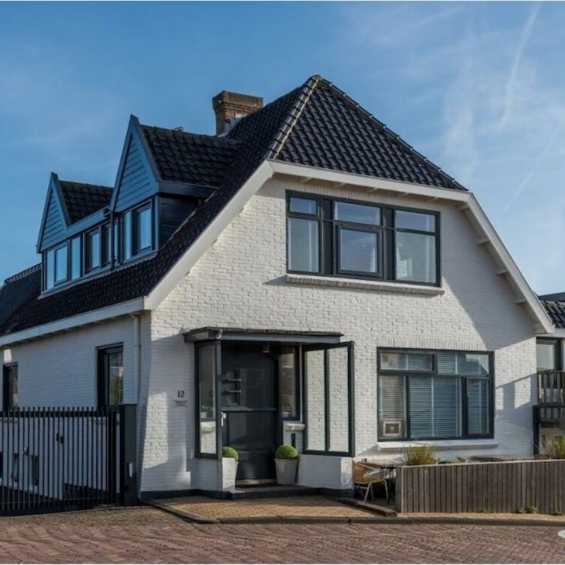 Sommerhus - 2 personer -  - 1865AL - Bergen Aan Zee