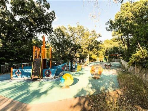 Ferielejlighed - 8 personer -  - 83310 - Grimaud