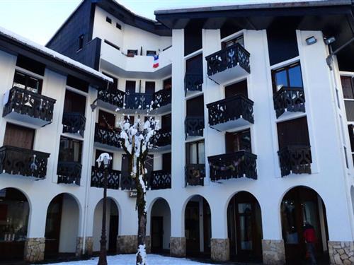 Holiday Home/Apartment - 4 persons -  - 74400 - Chamonix Mont Blanc