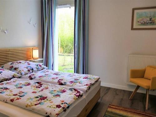 Feriehus / leilighet - 3 personer -  - Avenue Bordart - 64250 - Cambo Les Bains