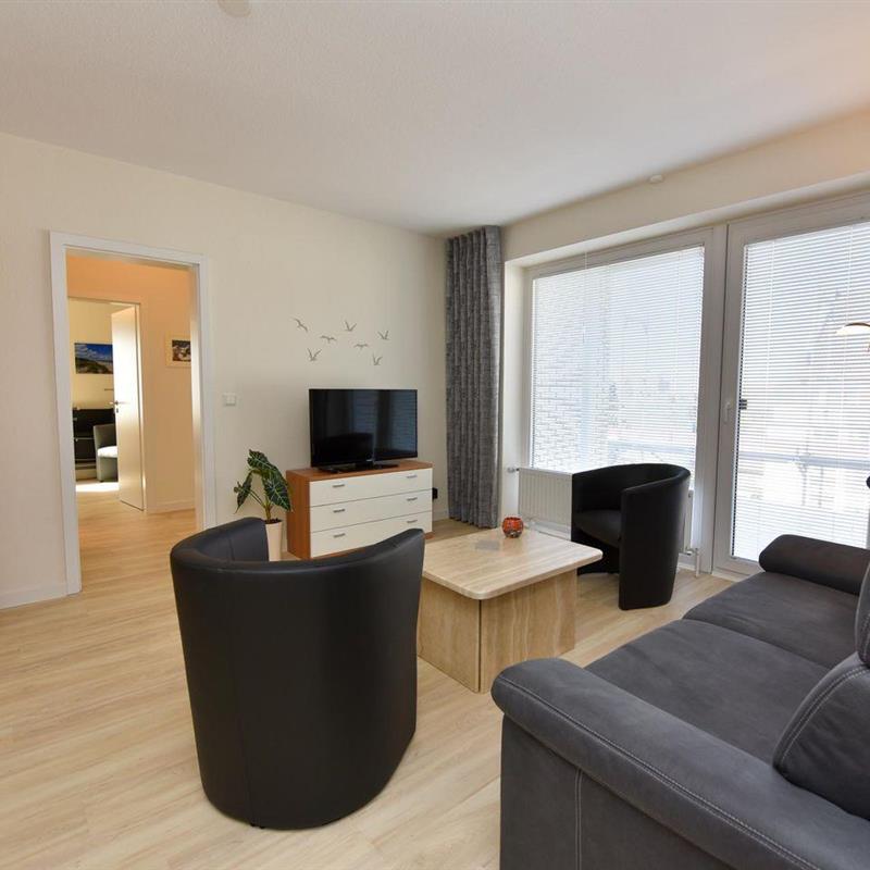 Ferielejlighed - 4 personer -  - Vogelsand - 27476 - Cuxhaven-Döse