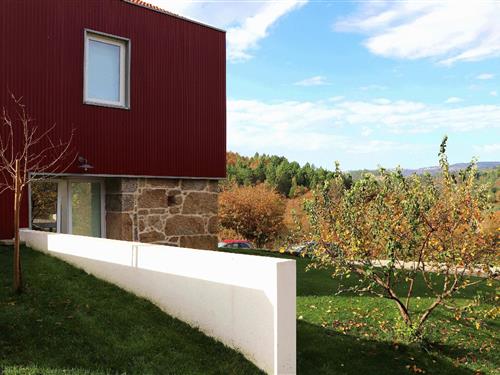 Sommerhus - 5 personer -  - 6370-411 - Fornos De Algodres