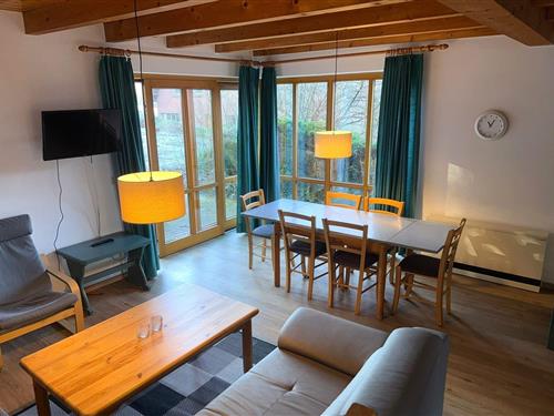 Feriehus - 8 personer -  - Natur Ferienpark - 33039 - Nieheim