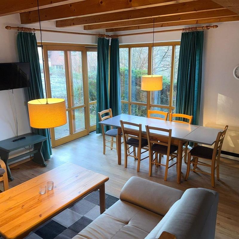 Sommerhus - 8 personer -  - Natur Ferienpark - 33039 - Nieheim