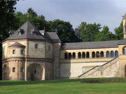 Sommerhus - 4 personer -  - 38640 - Goslar