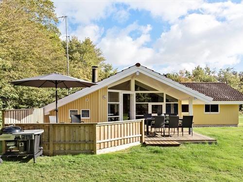 Ferienhaus - 8 Personen -  - Skovlystvej - Marielyst - 4873 - Väggerlöse