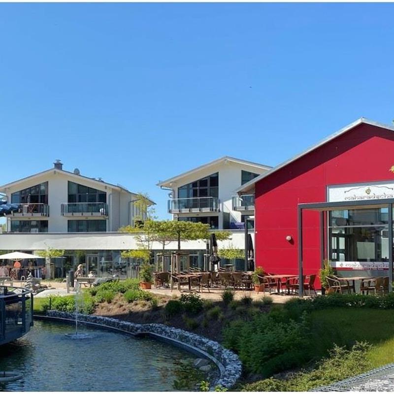 Sommerhus - 4 personer -  - 18551 - Glowe