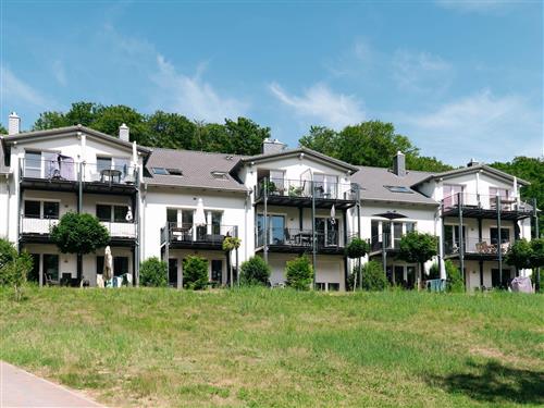 Ferieleilighet - 3 personer -  - Am Sportplatz - 18586 - Sellin (Ostseebad)