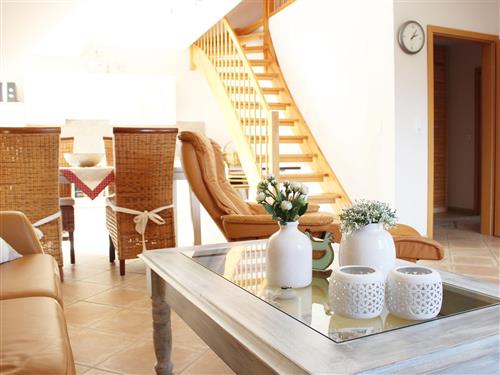 Ferielejlighed - 4 personer -  - Bahnhofstrasse 3 a - 25826 - St. Peter-Ording