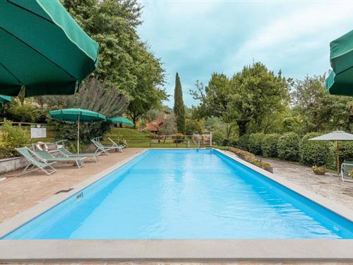 Ferieleilighet - 4 personer -  - Strada Antonio Mordini - 55051 - Barga