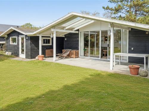 Ferienhaus - 5 Personen -  - Fjordvej - Norsminde - 8340 - Malling