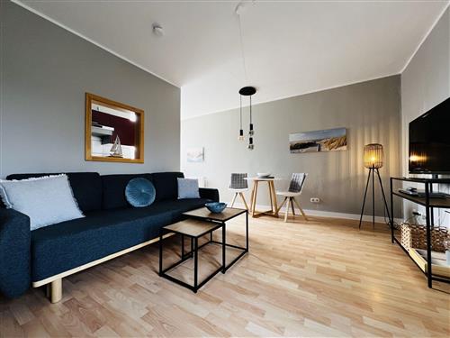 Ferielejlighed - 3 personer -  - Memelstraße - 23747 - Dahme