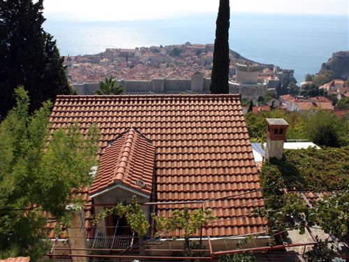 Ferielejlighed - 4 personer -  - Gornji Kono - 20000 - Dubrovnik