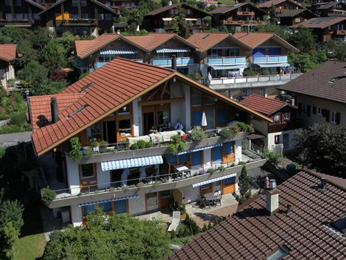 Ferieleilighet - 10 personer -  - Ringgenberg - 3852