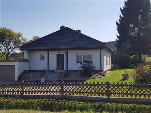 Feriehus / leilighet - 4 personer -  - Schafgasse - 95694 - Mehlmeisel