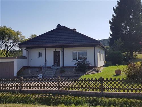 Sommerhus - 4 personer -  - Schafgasse - 95694 - Mehlmeisel