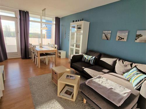 Ferielejlighed - 4 personer -  - Ostseeferienpark - 23774 - Heiligenhafen