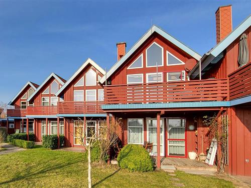 Ferienhaus - 4 Personen -  - An der Metow 14, Haus - 19395 - Plau Am See