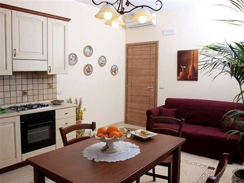 Ferieleilighet - 4 personer -  - Trecastagni - 95039