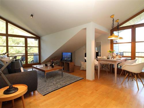 Ferieleilighet - 4 personer -  - Am Grün - 18209 - Wittenbeck