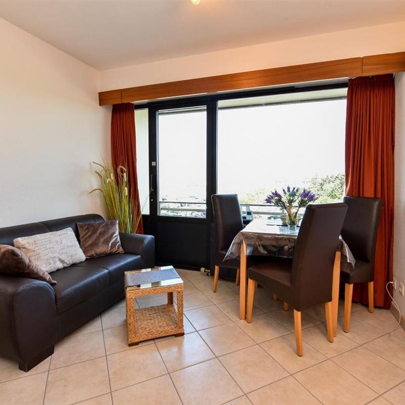 Ferielejlighed - 2 personer -  - Nordfeldstr. - 27476 - Cuxhaven-Döse